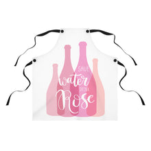 Load image into Gallery viewer, Drink Rose' Apron
