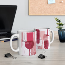 Load image into Gallery viewer, Merlot Mug