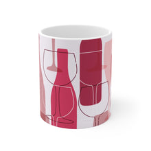 Load image into Gallery viewer, Merlot Mug