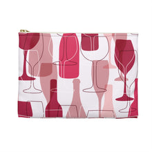 Load image into Gallery viewer, Merlot Accessory Pouch