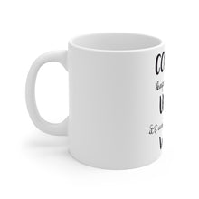 Load image into Gallery viewer, In The Meantime Mug