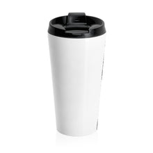 Load image into Gallery viewer, Wine With Friends Travel Mug
