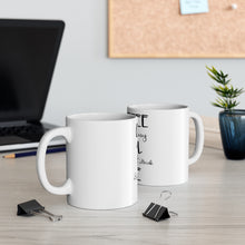 Load image into Gallery viewer, In The Meantime Mug