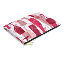 Load image into Gallery viewer, Merlot Accessory Pouch