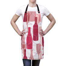 Load image into Gallery viewer, Merlot Apron