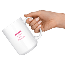 Load image into Gallery viewer, Love and Prosecco Mug