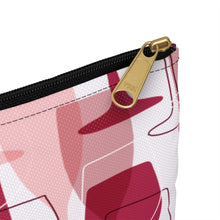 Load image into Gallery viewer, Merlot Accessory Pouch