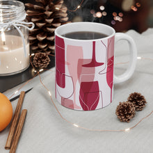 Load image into Gallery viewer, Merlot Mug
