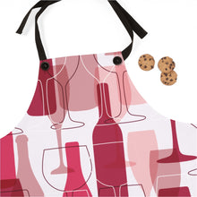 Load image into Gallery viewer, Merlot Apron