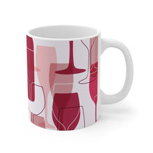 Load image into Gallery viewer, Merlot Mug