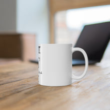 Load image into Gallery viewer, In The Meantime Mug