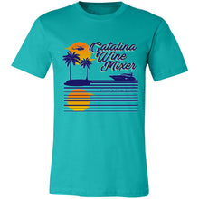Load image into Gallery viewer, Catalina Wine Mixer Tee