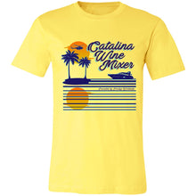 Load image into Gallery viewer, Catalina Wine Mixer Tee