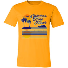 Load image into Gallery viewer, Catalina Wine Mixer Tee