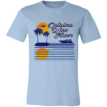 Load image into Gallery viewer, Catalina Wine Mixer Tee