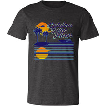 Load image into Gallery viewer, Catalina Wine Mixer Tee