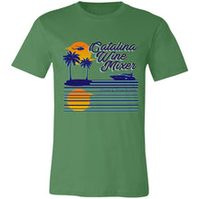 Load image into Gallery viewer, Catalina Wine Mixer Tee