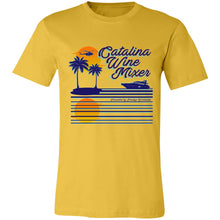 Load image into Gallery viewer, Catalina Wine Mixer Tee