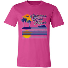 Load image into Gallery viewer, Catalina Wine Mixer Tee