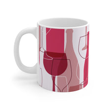 Load image into Gallery viewer, Merlot Mug