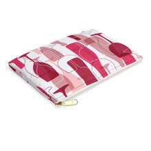 Load image into Gallery viewer, Merlot Accessory Pouch