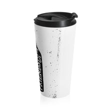 Load image into Gallery viewer, Wine With Friends Travel Mug