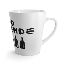 Load image into Gallery viewer, Hello Weekend Latte Mug