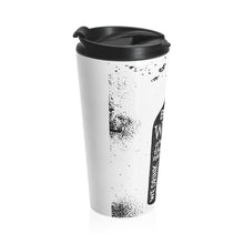 Load image into Gallery viewer, Wine With Friends Travel Mug