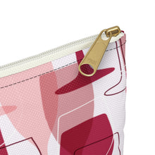 Load image into Gallery viewer, Merlot Accessory Pouch