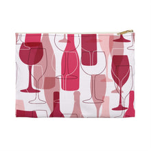 Load image into Gallery viewer, Merlot Accessory Pouch