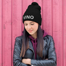 Load image into Gallery viewer, Plonk Pom-Pom Beanie