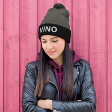 Load image into Gallery viewer, Plonk Pom-Pom Beanie