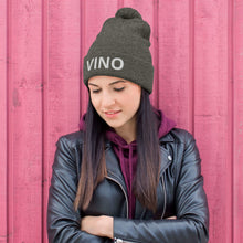 Load image into Gallery viewer, Plonk Pom-Pom Beanie