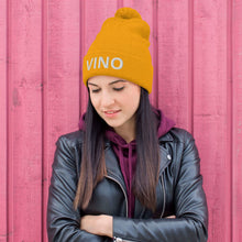 Load image into Gallery viewer, Plonk Pom-Pom Beanie