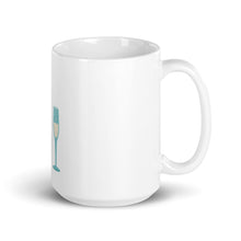Load image into Gallery viewer, Champagne Mug