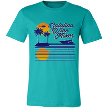 Load image into Gallery viewer, Catalina Wine Mixer Tee
