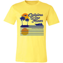 Load image into Gallery viewer, Catalina Wine Mixer Tee
